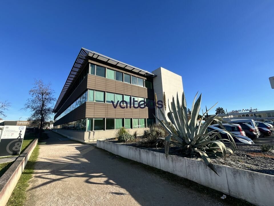 VALTEOS TOULOUSE LOCATION-BUREAUX-BALMA-31