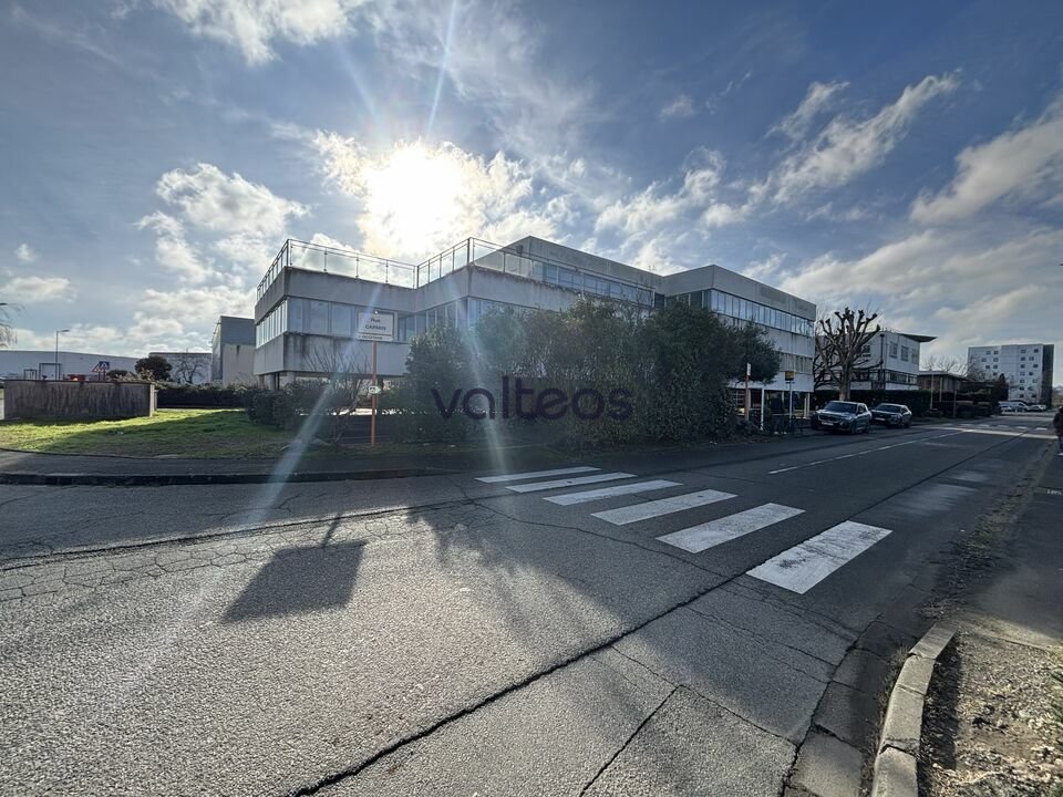 VALTEOS TOULOUSE LOCATION-BUREAUX-LABEGE-31