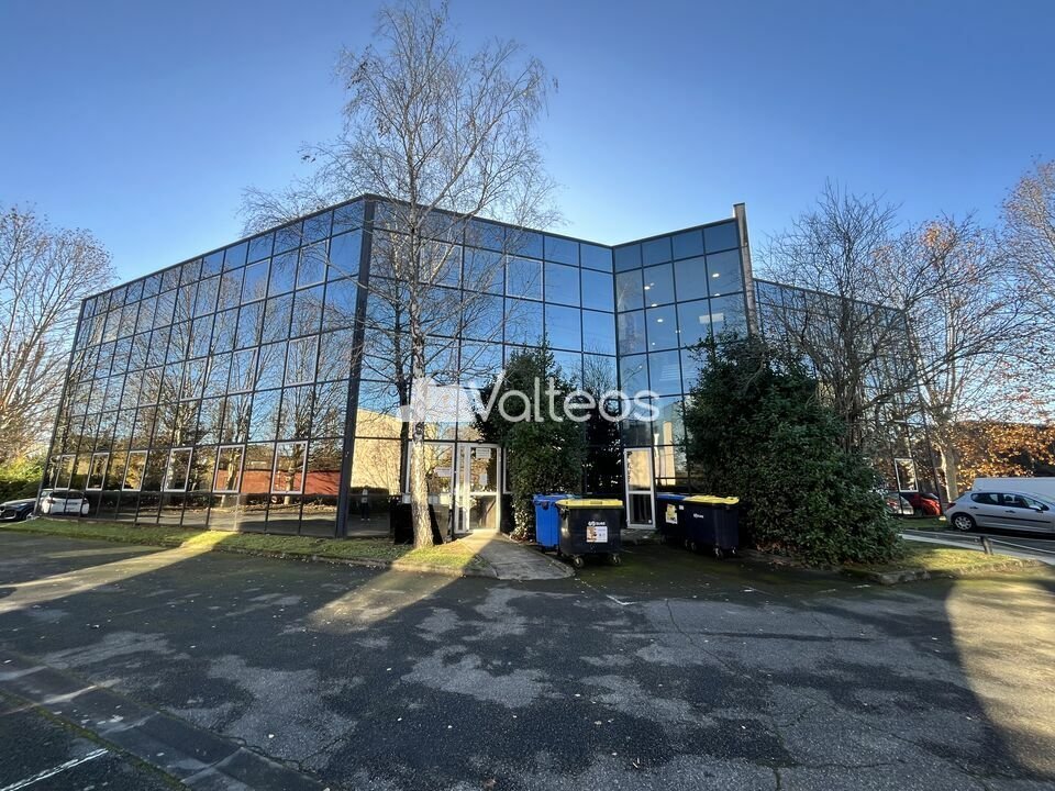 VALTEOS TOULOUSE LOCATION-BUREAUX-LABEGE-31
