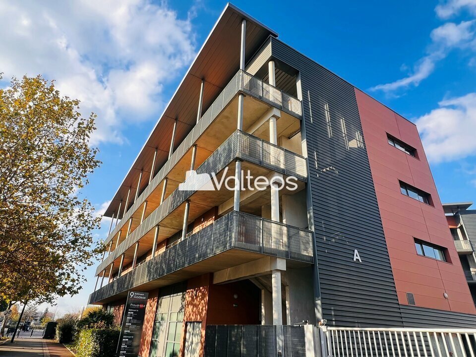 VALTEOS TOULOUSE VENTE-BUREAUX-TOULOUSE-31