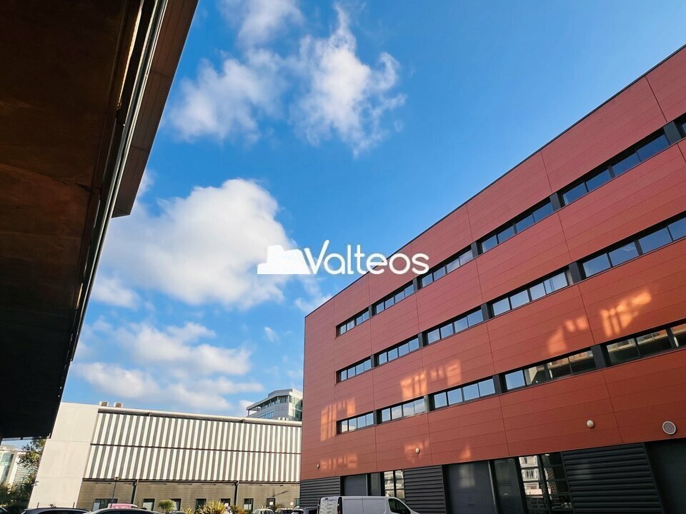 VALTEOS TOULOUSE VENTE-BUREAUX-TOULOUSE-31