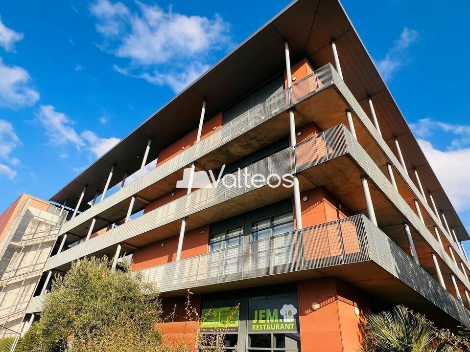 VALTEOS TOULOUSE VENTE-BUREAUX-TOULOUSE-31