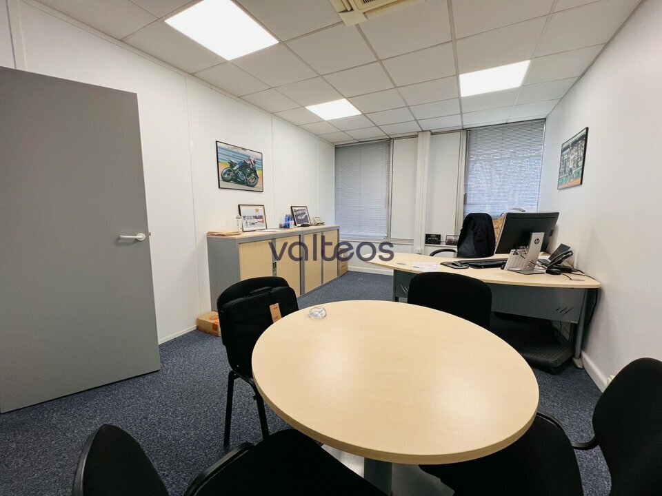 VALTEOS TOULOUSE LOCATION-BUREAUX-TOULOUSE-31
