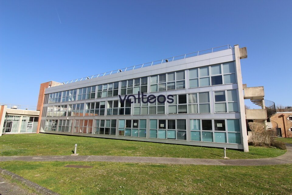 VALTEOS TOULOUSE VENTE-BUREAUX-COLOMIERS-31
