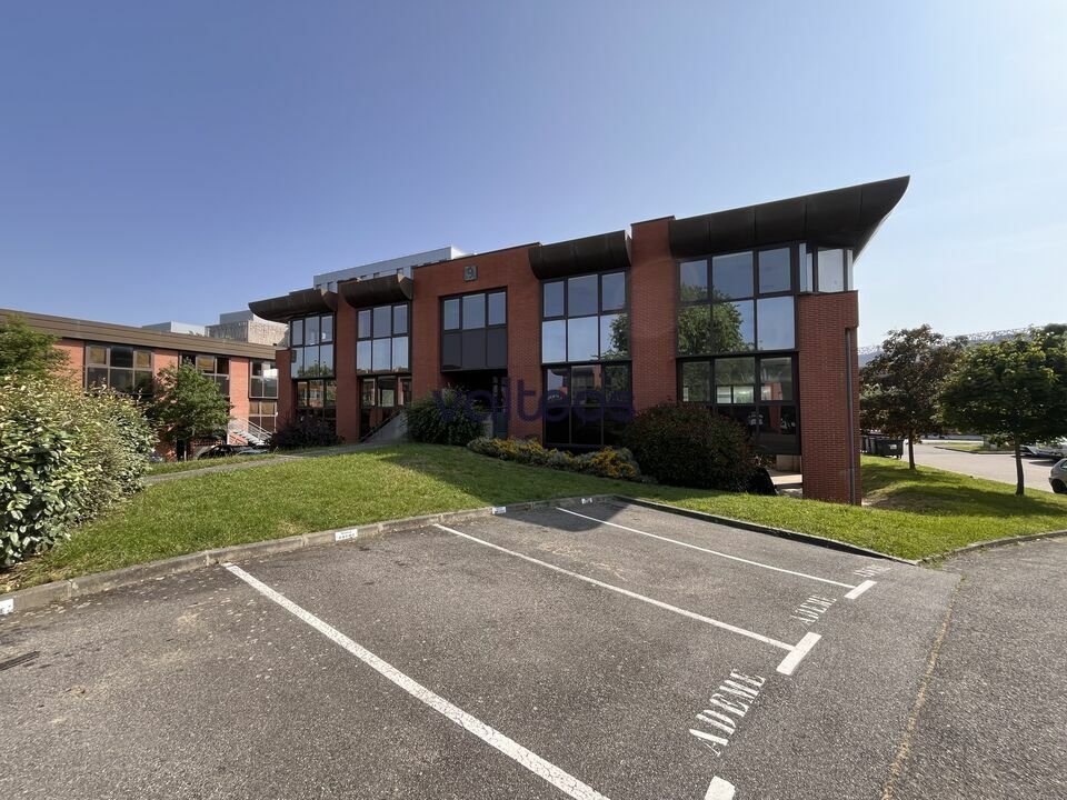 VALTEOS TOULOUSE LOCATION-BUREAUX-LABEGE-31