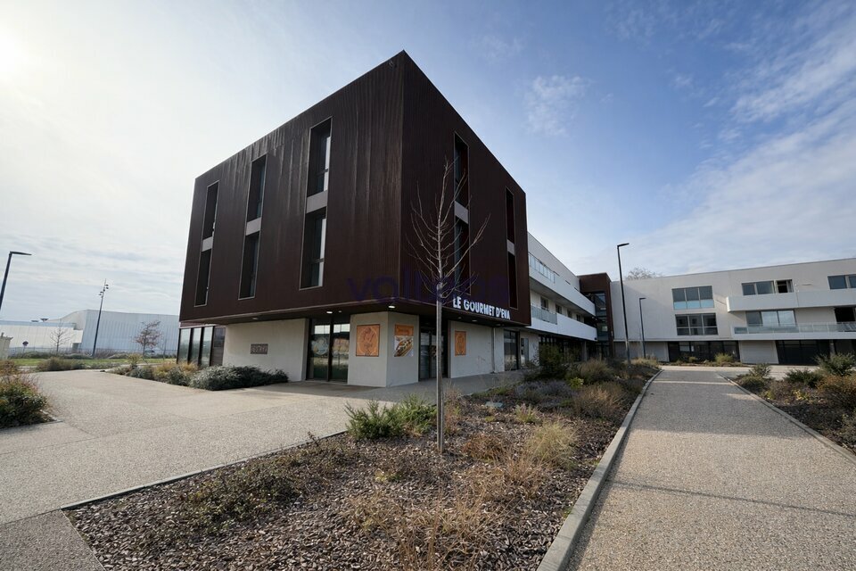 VALTEOS TOULOUSE VENTE-BUREAUX-MURET-31