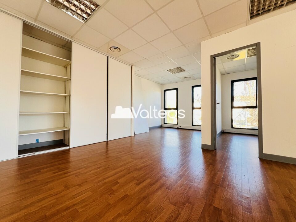 VALTEOS TOULOUSE LOCATION-BUREAUX-BLAGNAC-31