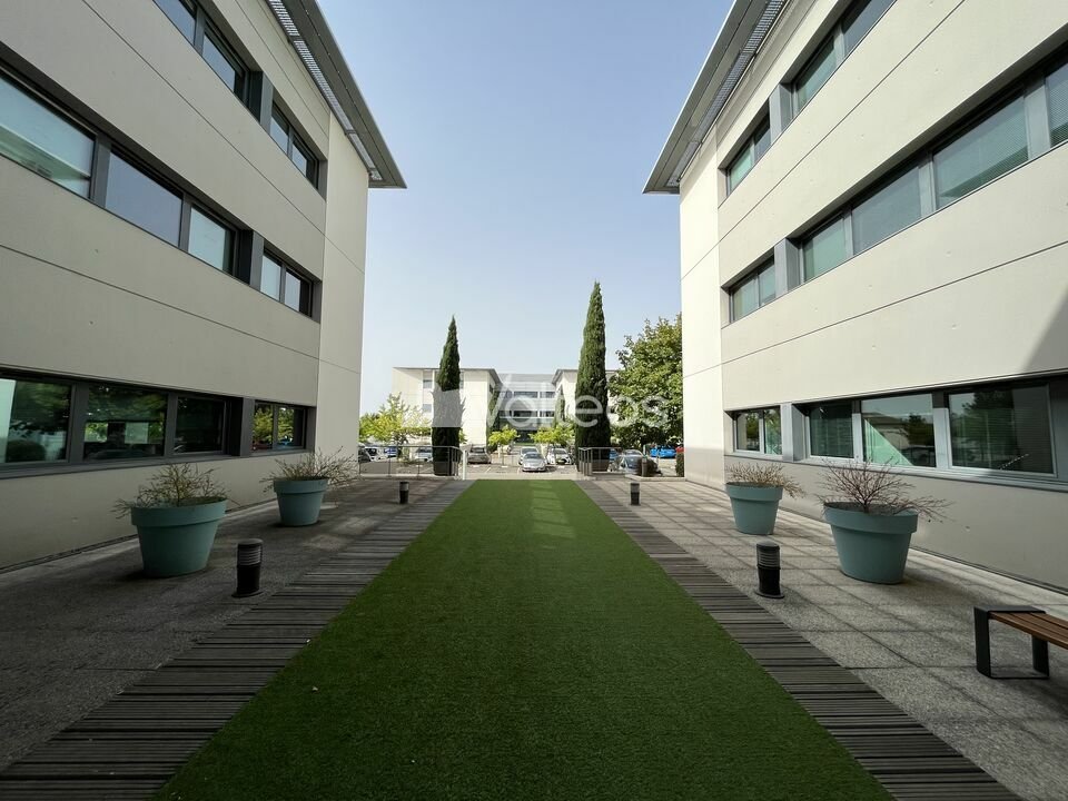 VALTEOS TOULOUSE LOCATION-BUREAUX-BLAGNAC-31