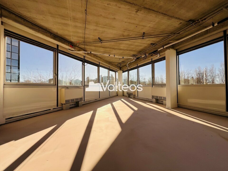 VALTEOS TOULOUSE LOCATION-BUREAUX-BLAGNAC-31