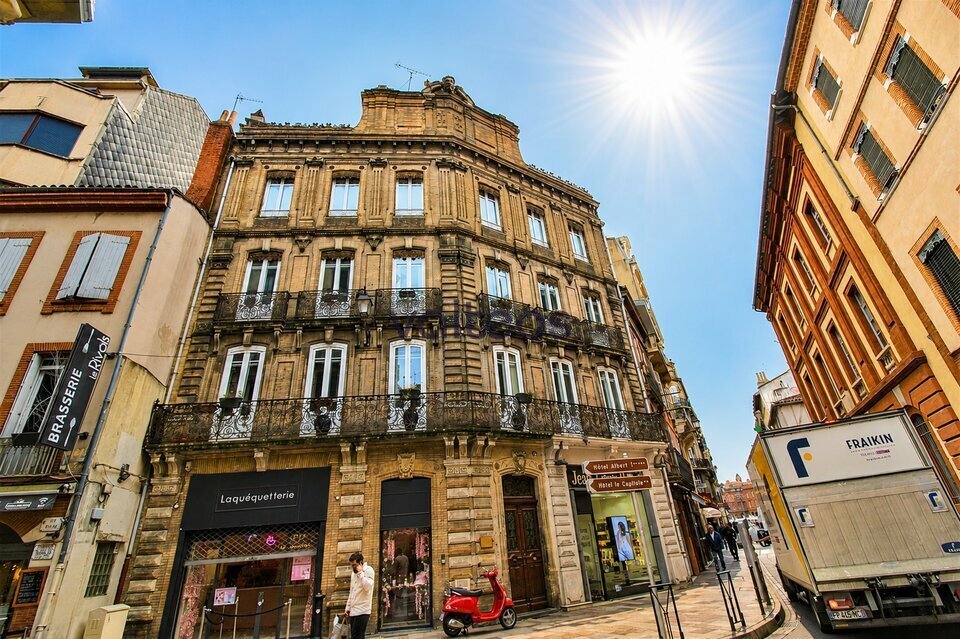 VALTEOS TOULOUSE LOCATION-BUREAUX-TOULOUSE-31