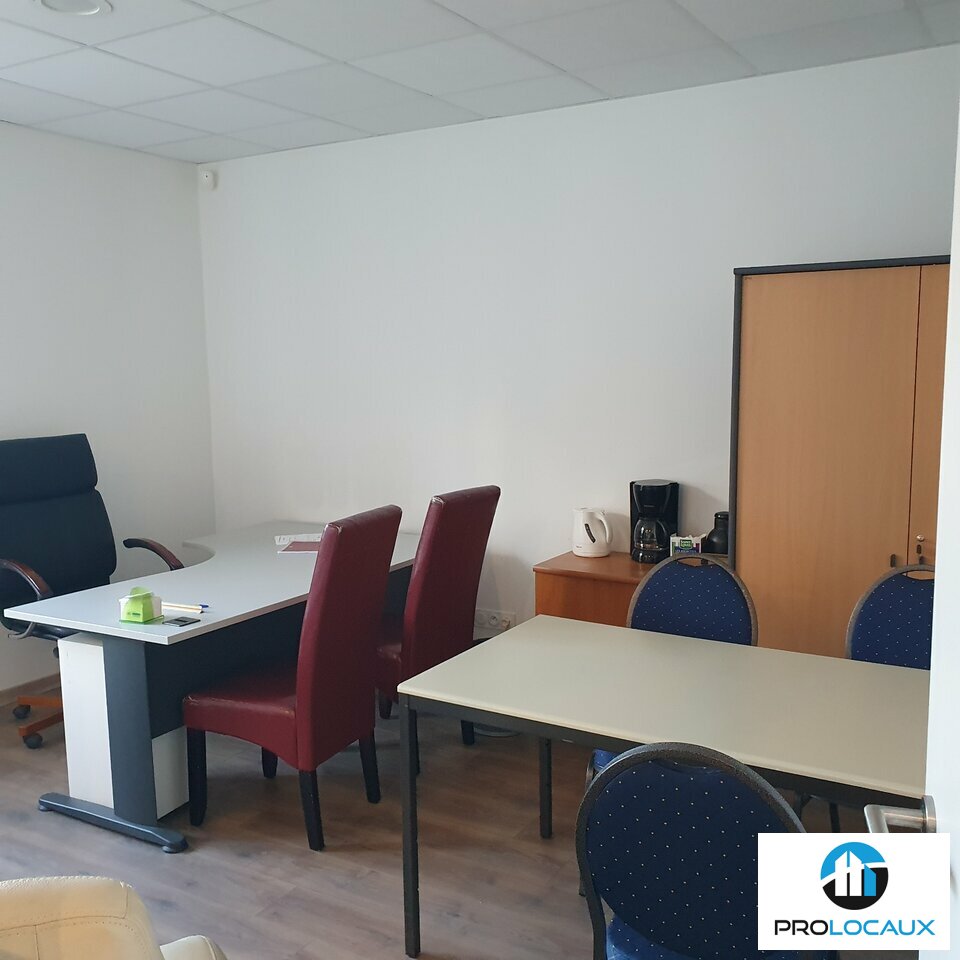 PROLOCAUX LOCATION-BUREAUX-VOIRON-38