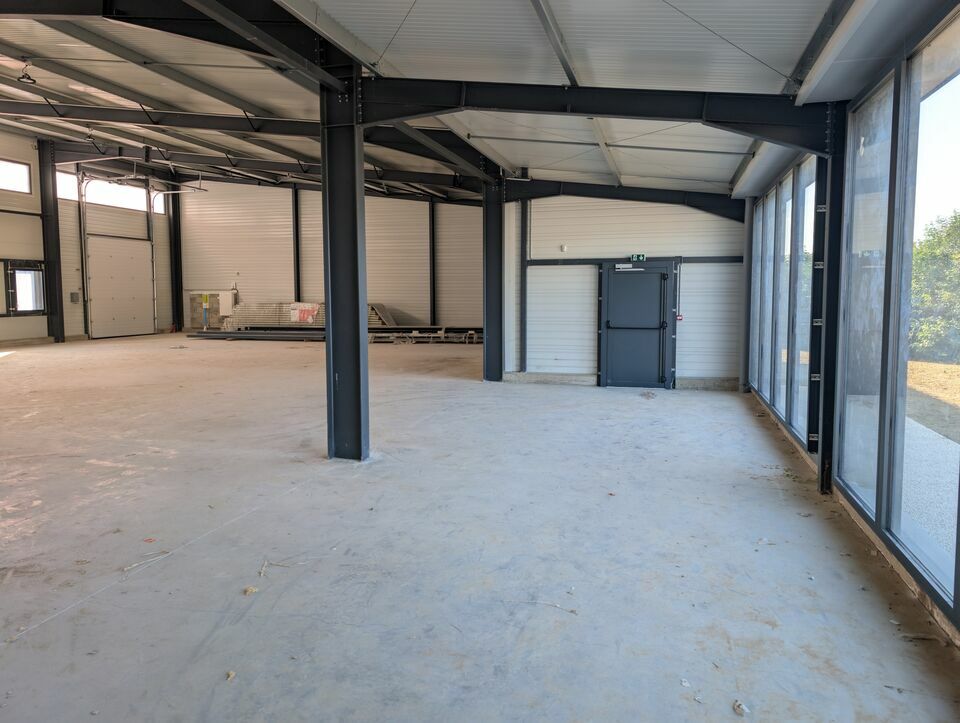 PROLOCAUX LOCATION-LOCAL D'ACTIVITE-PONT-DE-L'ISERE-26