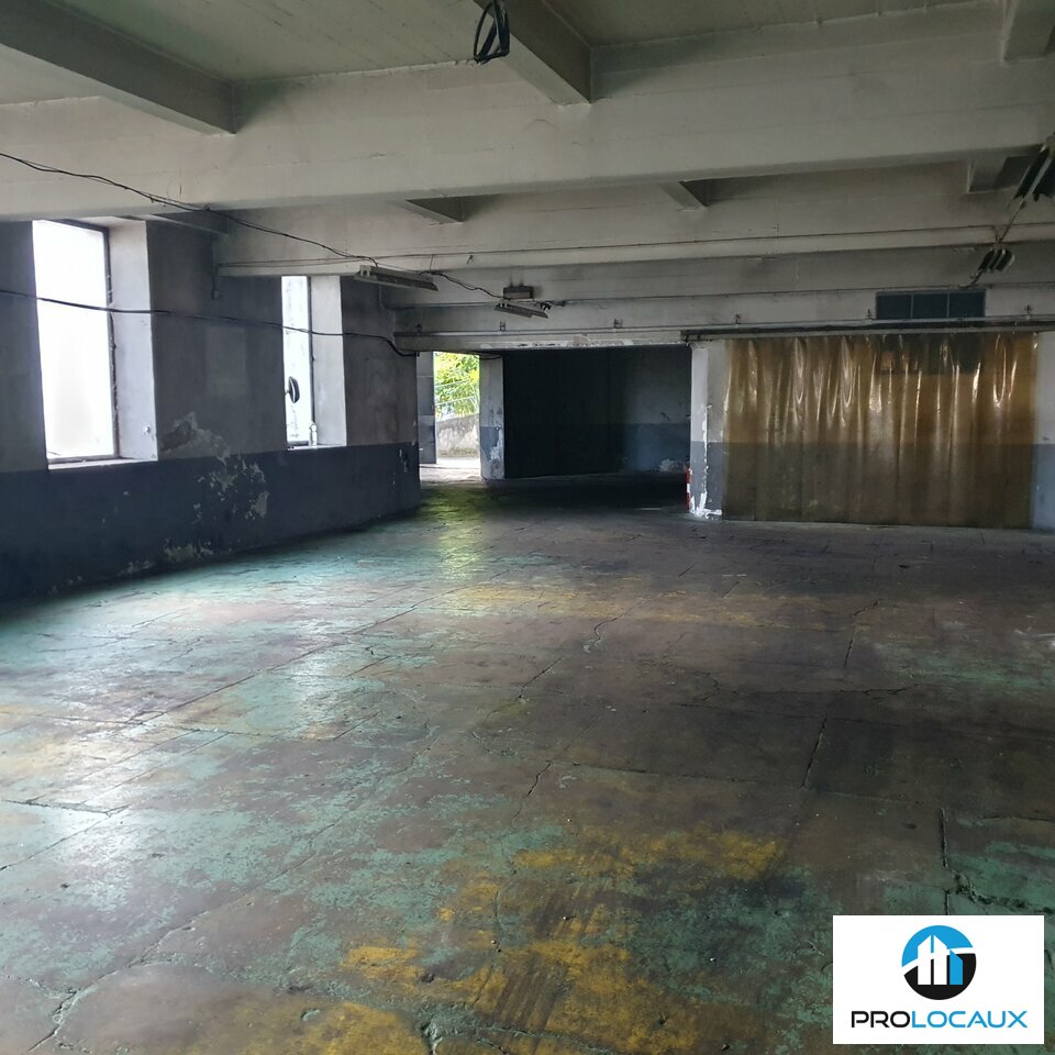 PROLOCAUX LOCATION-LOCAL D'ACTIVITE-VOIRON-38