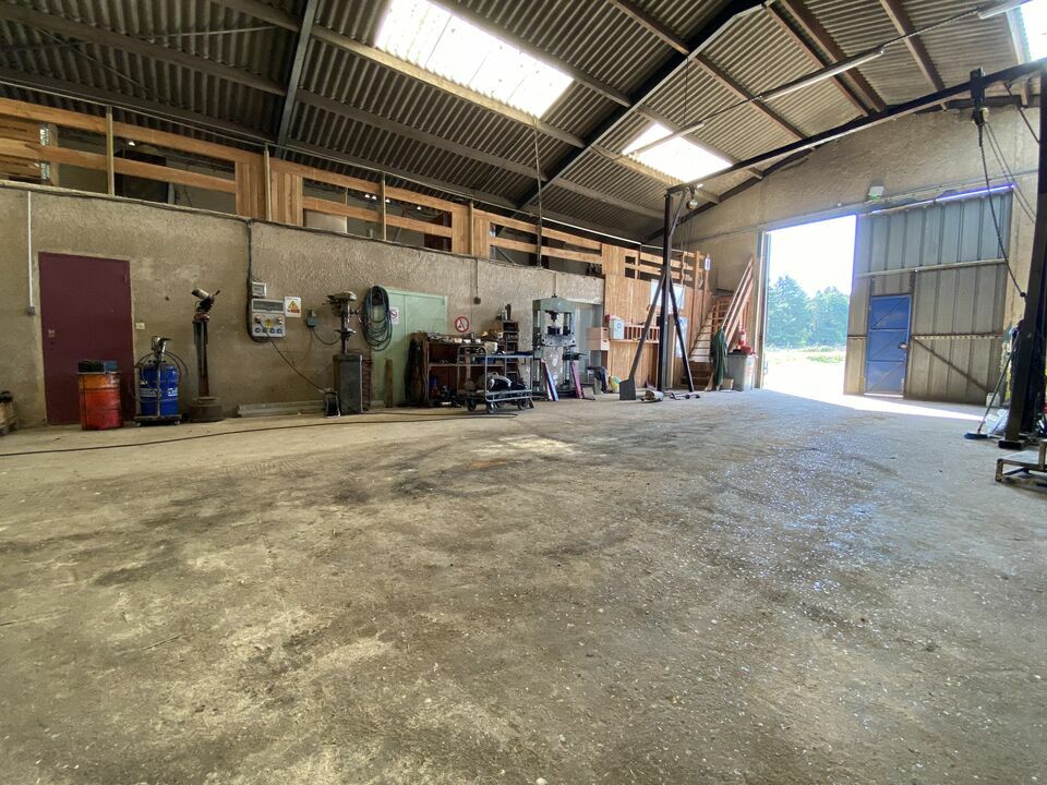 PROLOCAUX LOCATION-LOCAL D'ACTIVITE-MARTOT-27