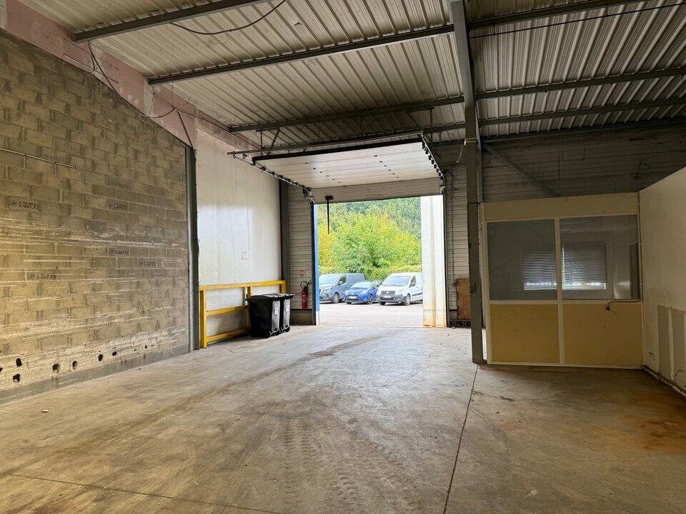 PROLOCAUX LOCATION-LOCAL D'ACTIVITE-ALLONNE-60