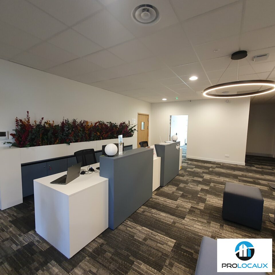 PROLOCAUX LOCATION-BUREAUX-ECHIROLLES-38