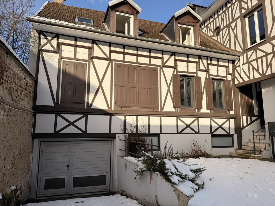 PROLOCAUX VENTE-BUREAUX-ROUEN-76