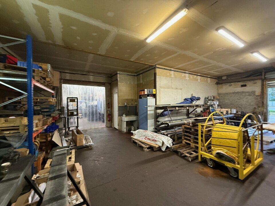 PROLOCAUX LOCATION-LOCAL D'ACTIVITE-BEAUVAIS-60