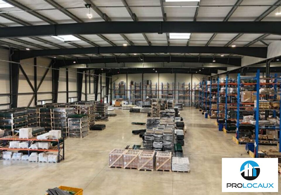 PROLOCAUX LOCATION-LOCAL D'ACTIVITE-BELLEVILLE-EN-BEAUJOLAIS-69