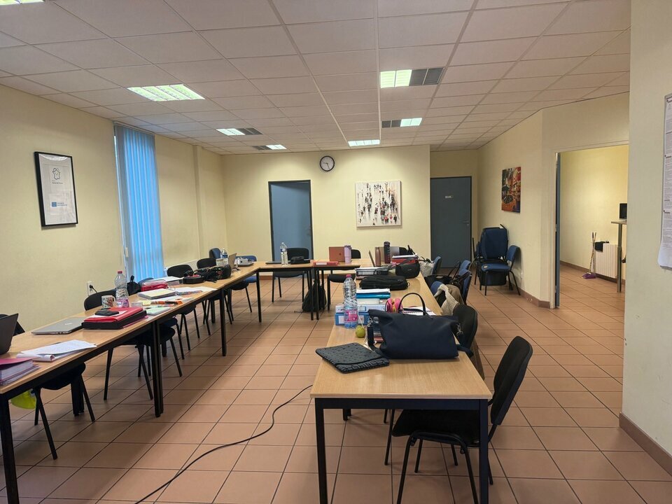 PROLOCAUX LOCATION-BUREAUX-BEAUVAIS-60