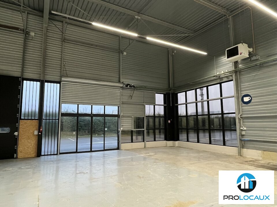 PROLOCAUX LOCATION-LOCAL D'ACTIVITE-COMPIEGNE-60