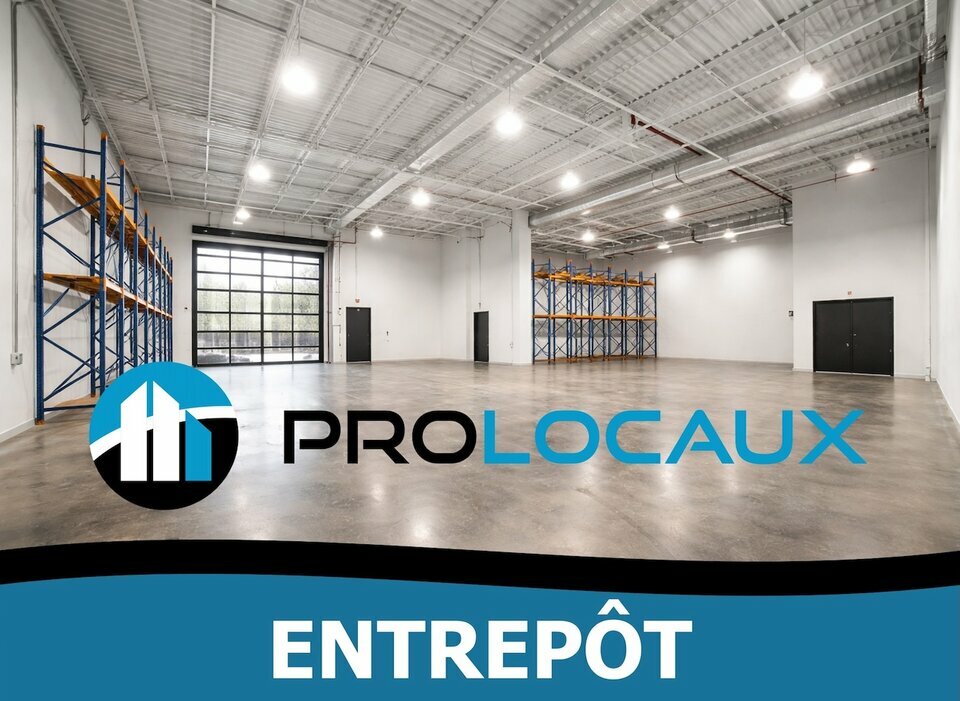 PROLOCAUX LOCATION-ENTREPOT-NOGENT-SUR-OISE-60
