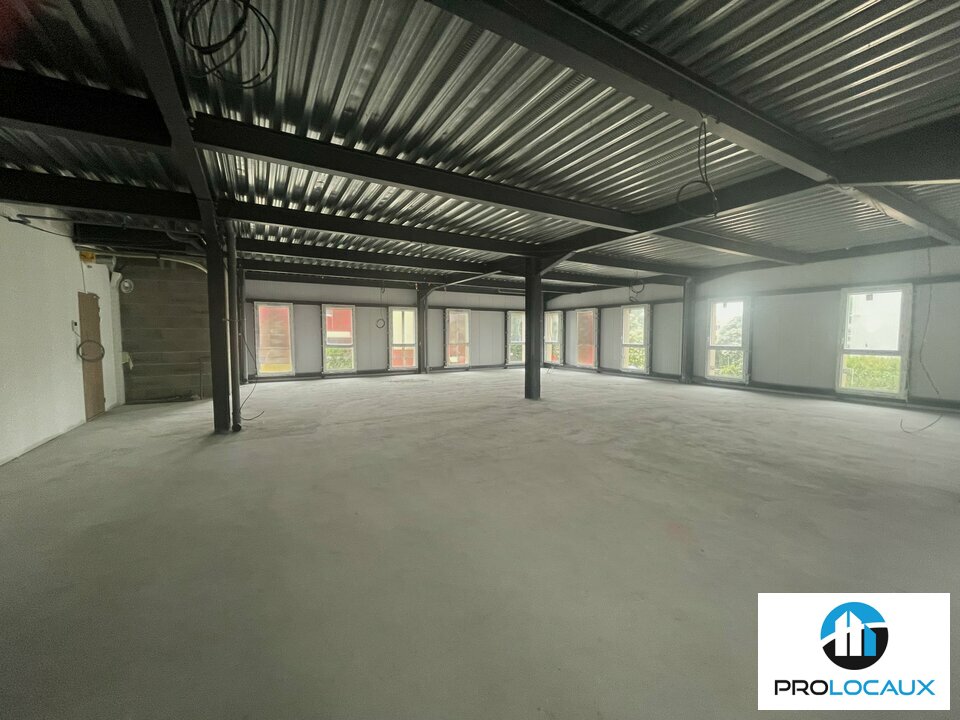 PROLOCAUX VENTE-BUREAUX-VILLEFRANCHE-SUR-SAONE-69