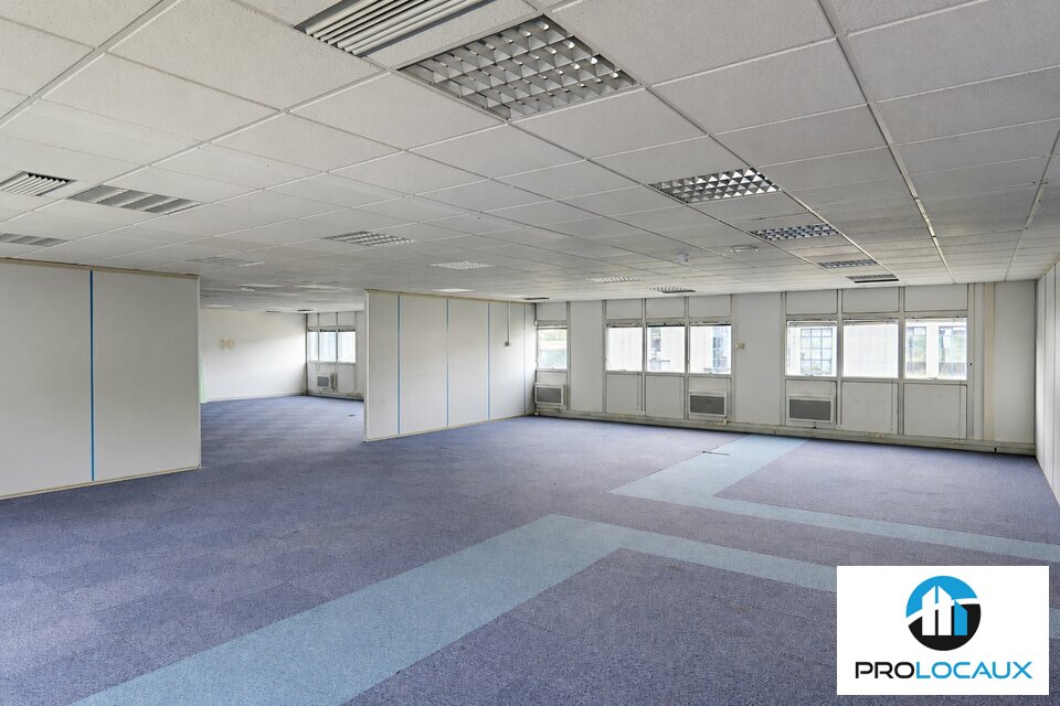 PROLOCAUX LOCATION-BUREAUX-MEYLAN-38