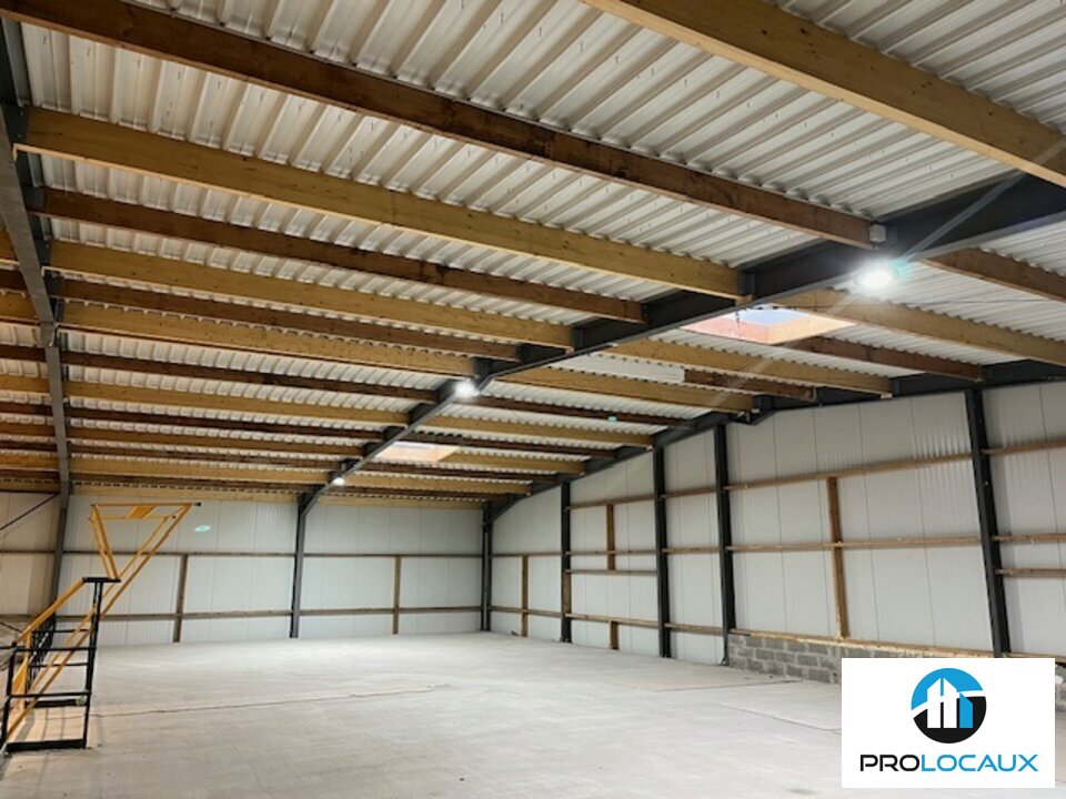 PROLOCAUX LOCATION-ENTREPOT-ESLETTES-76