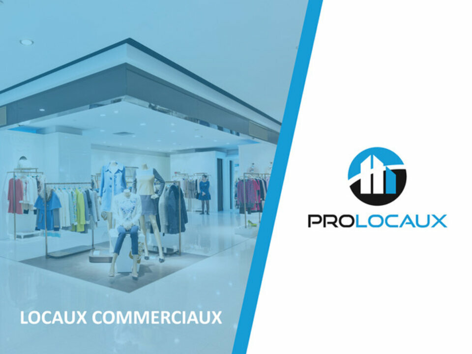 PROLOCAUX VENTE-LOCAL COMMERCIAL-TROSLY_BREUIL-60