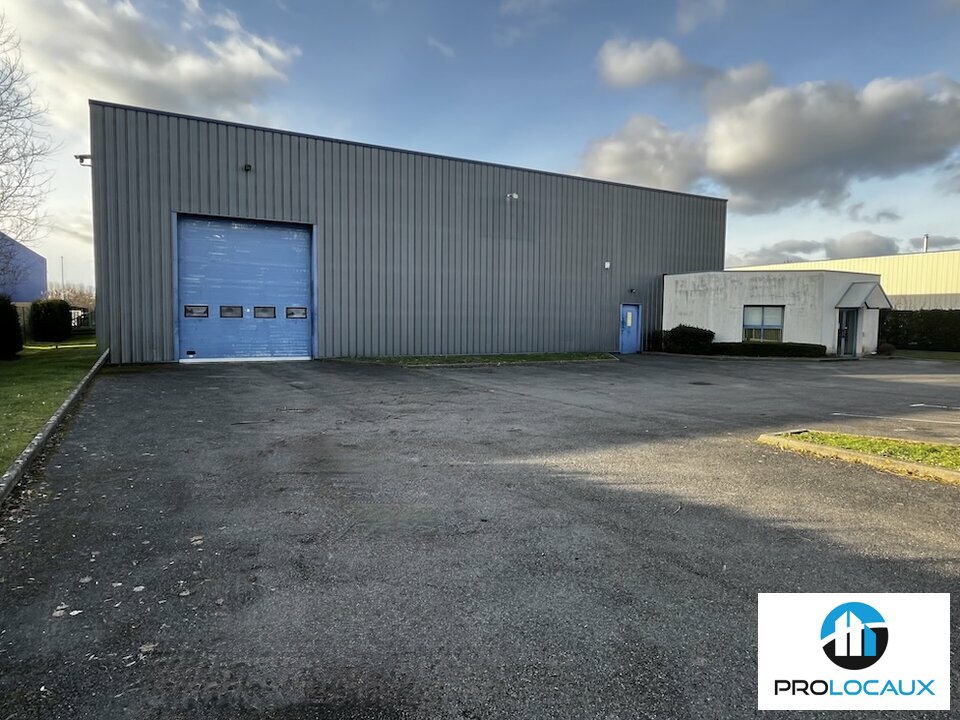 PROLOCAUX LOCATION-LOCAL D'ACTIVITE-LACROIX_SAINT_OUEN-60