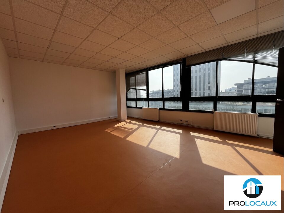 PROLOCAUX LOCATION-BUREAUX-SARCELLES-95