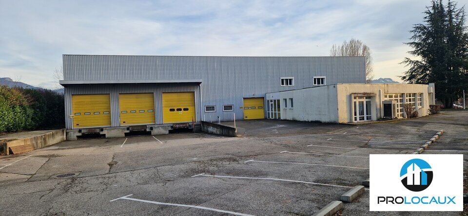 PROLOCAUX LOCATION-LOCAL D'ACTIVITE-ANNECY-74