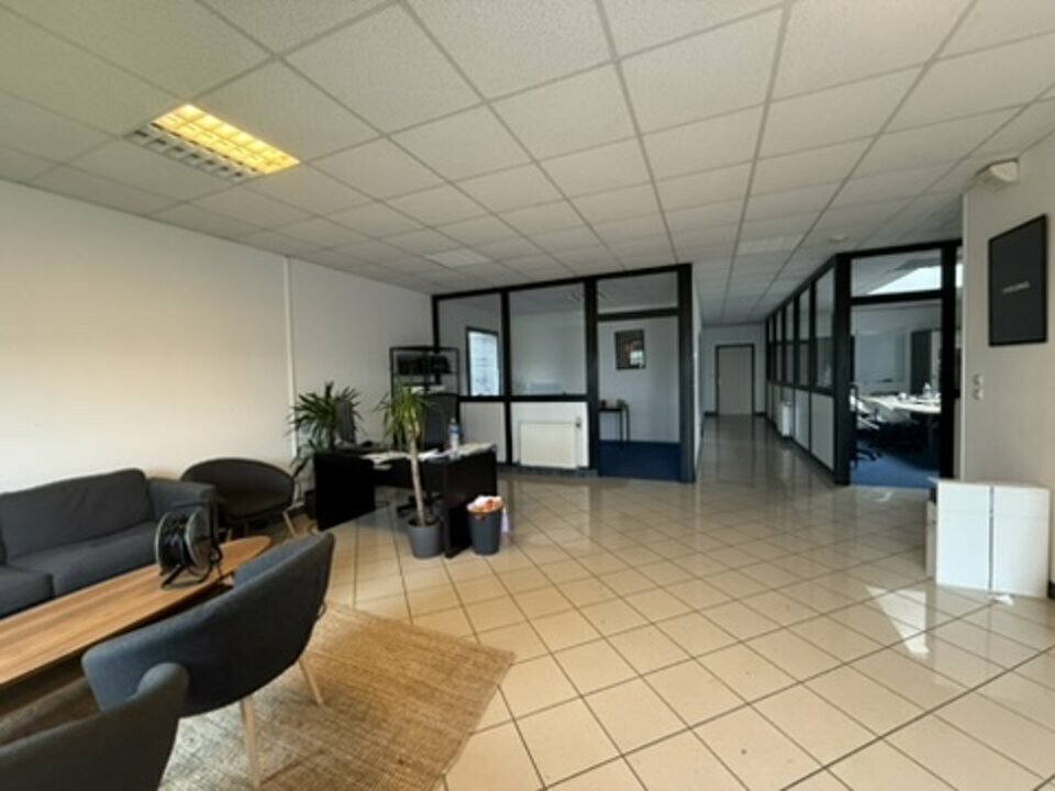 PROLOCAUX LOCATION-BUREAUX-BEAUVAIS-60