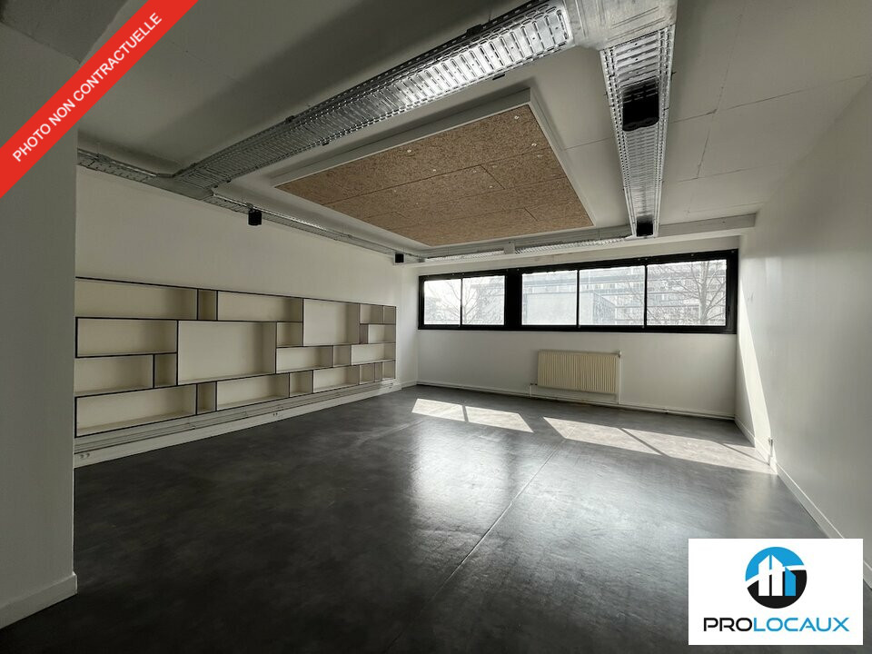 PROLOCAUX LOCATION-BUREAUX-SARCELLES-95