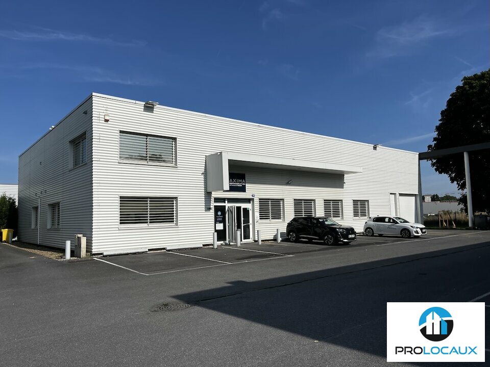 PROLOCAUX LOCATION-LOCAL D'ACTIVITE-COMPIEGNE-60