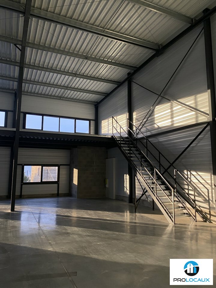 PROLOCAUX VENTE-LOCAL D'ACTIVITE-SEYNOD-74