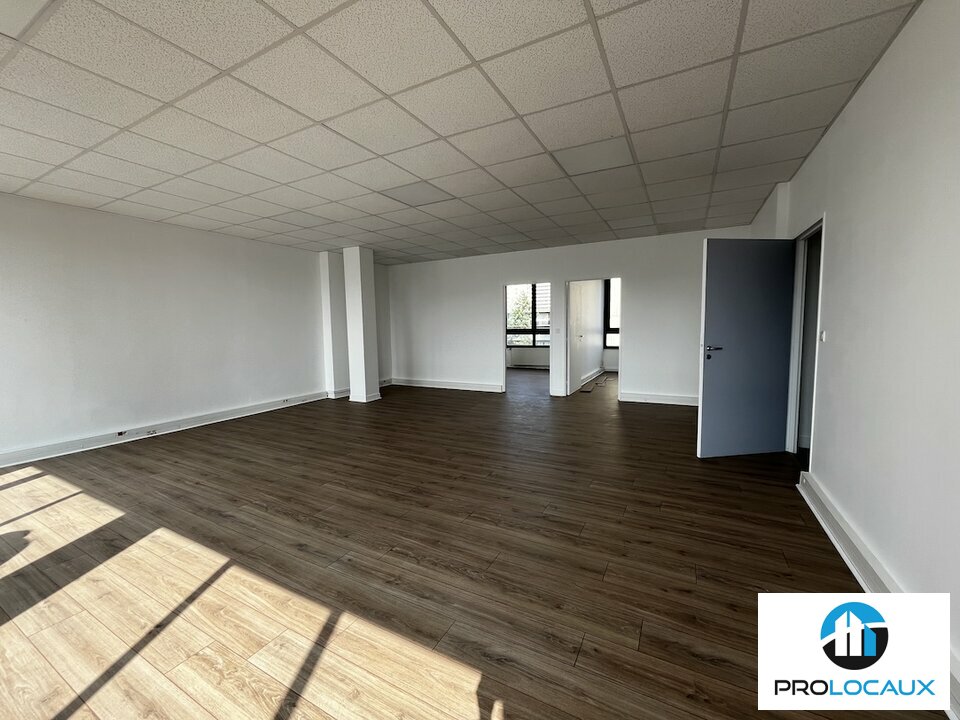 PROLOCAUX LOCATION-BUREAUX-SARCELLES-95
