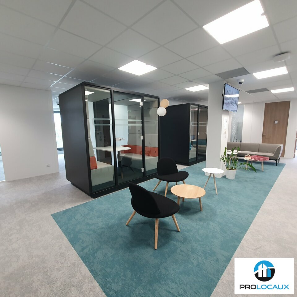 PROLOCAUX LOCATION-BUREAUX-ECHIROLLES-38