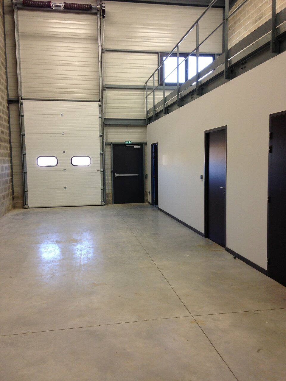 PROLOCAUX LOCATION-LOCAL D'ACTIVITE-BEAUVAIS-60