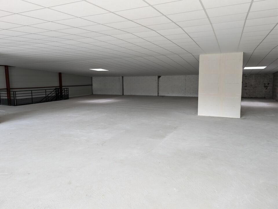 PROLOCAUX VENTE-LOCAL COMMERCIAL-VALENCE-26