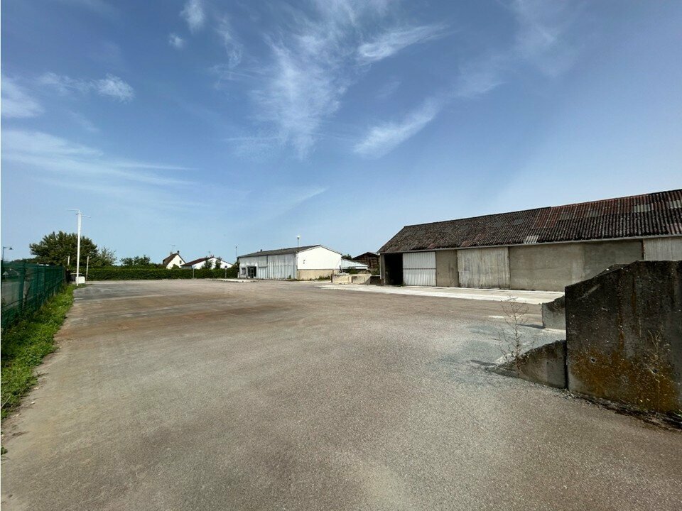 PROLOCAUX LOCATION-LOCAL COMMERCIAL-BUCHY-76
