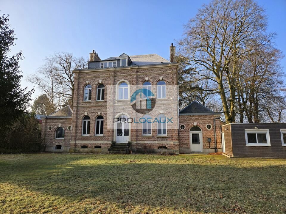 PROLOCAUX LOCATION-BUREAUX-AMIENS-80