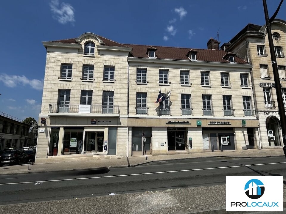 PROLOCAUX LOCATION-BUREAUX-CREIL-60