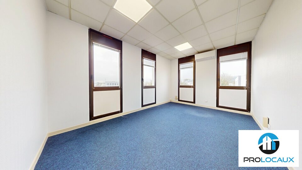PROLOCAUX LOCATION-BUREAUX-COMPIEGNE-60