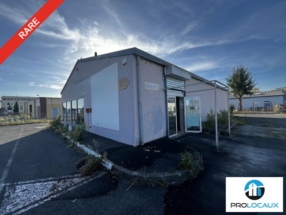 PROLOCAUX LOCATION-LOCAL COMMERCIAL-COMPIEGNE-60