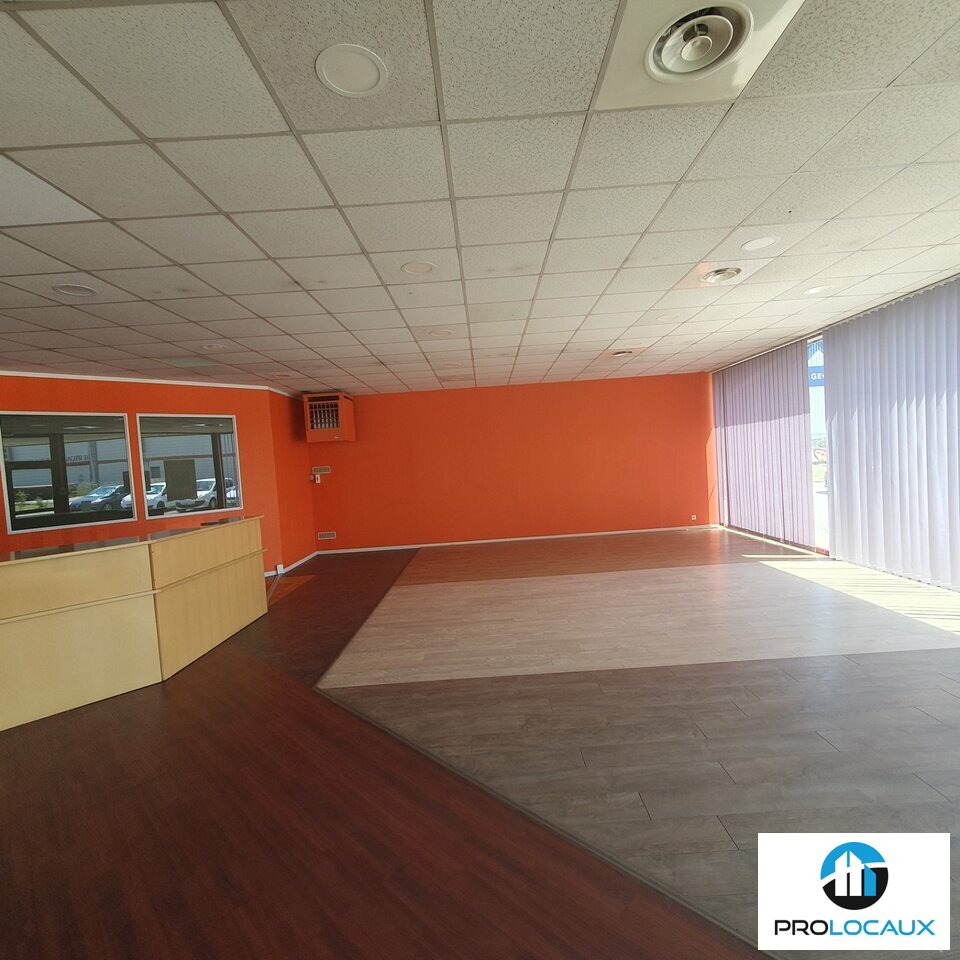 PROLOCAUX LOCATION-LOCAL D'ACTIVITE-SAINT_EGREVE-38