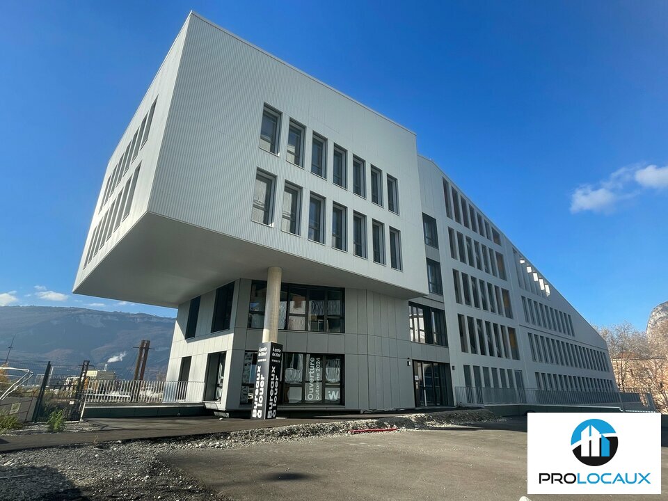 PROLOCAUX LOCATION-BUREAUX-GRENOBLE-38