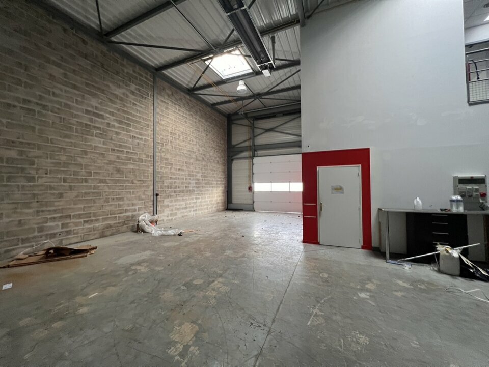 PROLOCAUX LOCATION-LOCAL D'ACTIVITE-BEAUVAIS-60