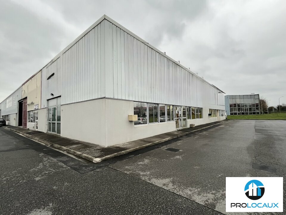 PROLOCAUX LOCATION-LOCAL COMMERCIAL-SAINT_MAXIMIN-60
